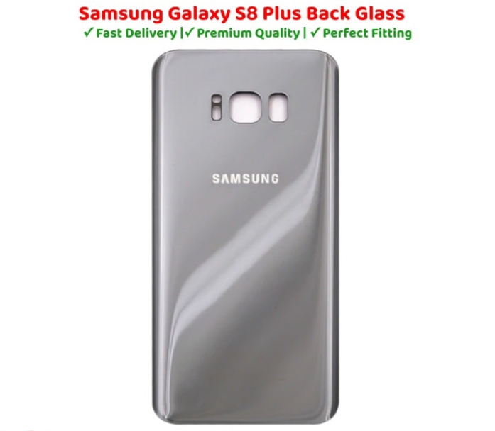 Samsung%20S8%20Plus%20Back%20Glass%20Replacement%20,%20Back%20Panel%20or%20Back%20Battery%20Cover%20for%20Samsung%20Galaxy%20S8%20Plus%20-%20Image%205