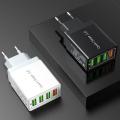 【All Of Me】Udyr Quick Charge 4.0 USB Charger for iPhone 8 7 X 11 Smausng S10 Xiaomi Fast Charger QC3.0 Mobile Phone Charger. 