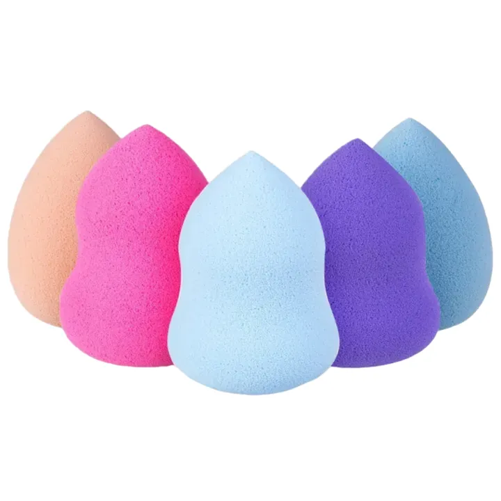 Makeup Beauty Blender Sponge Pack of 5