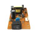 Universal DVB-11 Power Board Dish HD Receiver Power Supply with Button 5,15,20v . 