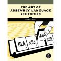 The Art of Assembly Language Book by Randall Hyde. 