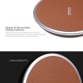 Nillkin Fast Charger For Samsung S6 For Edge Fast Wireless Charging Pad. 