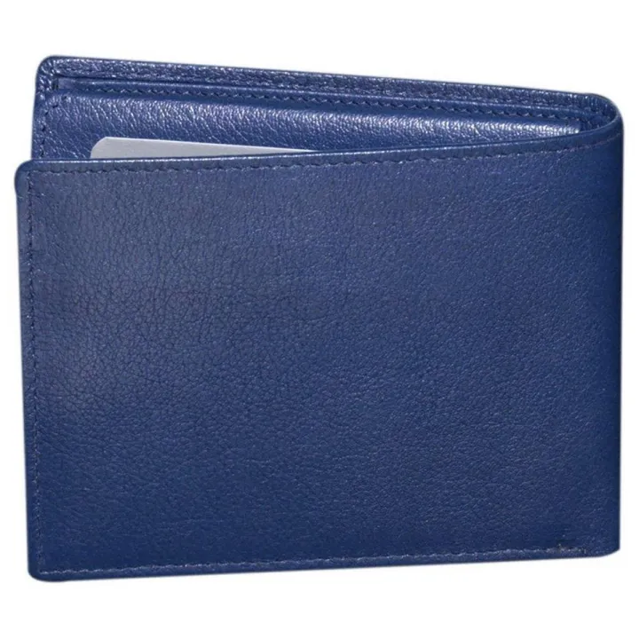Leather%20Wallet%20For%20Men%20(NAVY%20BLUE)%20100%25%20ORIGINAL%20-%20Image%205