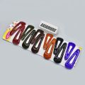 Snap Hair Clips for Hair Clip Pins BB Hairpin Color Metal Barrettes for Baby Children Women Girl Styling Accessories. 