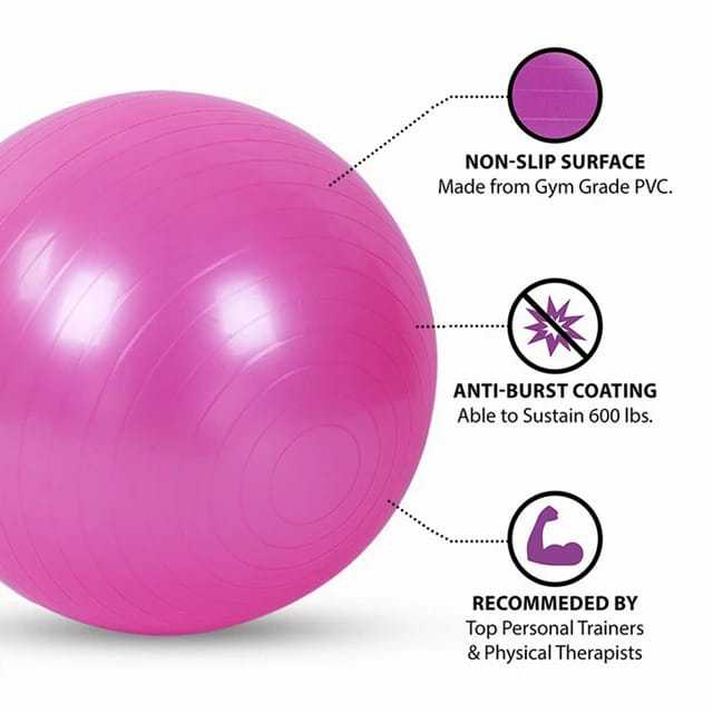 Anti%20Burst%2075CM%20Gym%20Ball,%20Exercise%20ball%20with%20Air%20Pump,Yoga%20Ball%20-%20Image%203