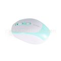 Me too Metoo  E8 2.4G Wireless Mouse Fashion Energy Saving Power Saving Portable Lightweight Laptop. 