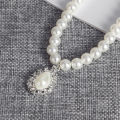 Kaytlins Full Pearls Jewellery Set For Girls & Women - Necklace Set With Earrings - Perfect For Gift For Girls Friend Jewelry Set. 