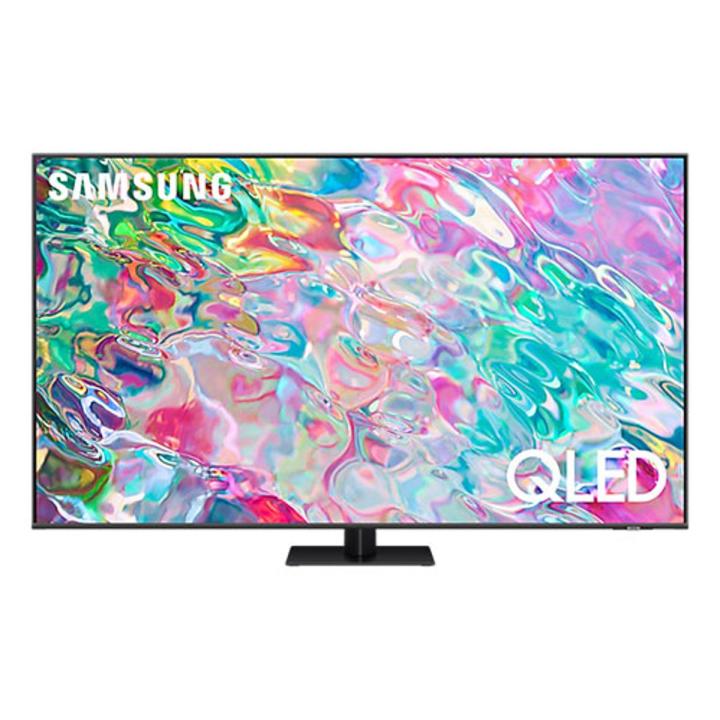 55" Q70B samsung QLED 4K Smart TV