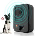 Anti Barking Device,3 Levels Sonic Bark Deterrents Dog Barking Control Devices,33Ft Dog Barking Deterrent Ultrasonic Dog Barking Deterrent Barking Stop Bark Box,Rechargeable Gentle Dog Indoor Outdoor. 