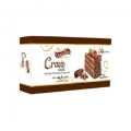 Choco Bliss Crave Dark Chocolate Compound – 2 Packs | Rich & Smooth Baking Chocolate Bar 200g each. 
