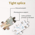 1000 Pcs Jigsaw Puzzles For Kids and Adults Puzzle For Teenagers 1000 Pieces Fun and Challenging Family Game (Earth). 