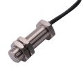 Sensor Cable For Motorcycle Digital Atv Odometer Speedometer Tachometer. 