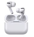 AirPods Pro Wireless Earbuds Bluetooth 5.0, Super Sound Base, Charging Case and Extra Earbuds, Pop-Up Feature Compatible with All Devices. 