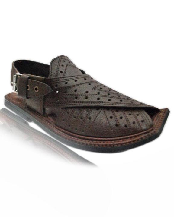 Peshawari Hawadar Chappal Sandals For Men