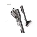 New Deerma DX700/DX700S Ultra Quiet Vacuum Cleaner 2in1 Handheld & Vertical Strong Suction Vacuum Cleaner - 600W - Multicolor. 