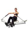 Magnum WNQ Hydrolic Rowing Machine 218 CA. 