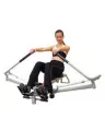 Magnum WNQ Hydrolic Rowing Machine 218 CA. 