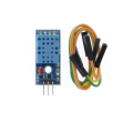DHT11 Sensor Modules 1-10pcs 3.3V-5V Digital Temperature and Humidity Sensor DHT11 3-wire Ultra-low Power Module for Arduino E R1662. 