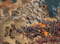 Stronghold crausder extreme HD Pc game (exrteme and simple both part avalible). 