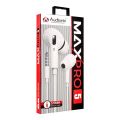 [FREE DELIVERY] Audionic Max Pro 5 Handsfree - FLAT 50% OFF. 