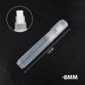 Empty Pen Rod 3-30mm Barrels Tube Graffiti Pen Liquid Chalk Marker Diy Paint Pen Layor. 