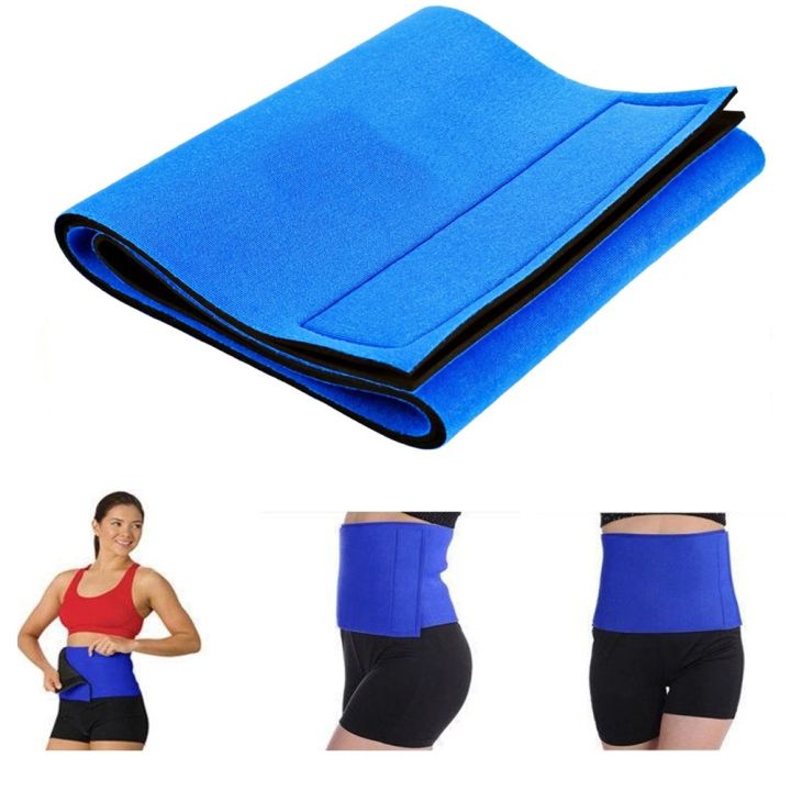 Adjustable%20Tummy%20Belly%20Trimmer%20Body%20Shaper%20Waist%20Reducing%20Exercise%20Belt%20For%20Men%20&%20Woman%20-%20Image%202