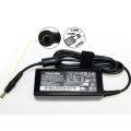Toshiba Satellite Laptop Charger 19V 3.42A 65W. 