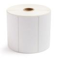 Barcode Label Sicker Roll - Size 58mm x 40mm (Single Track) 1000 Stickers. 