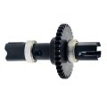 Upgrade Metal Reduction Gear Set 35T, Center Spool Gear Set 35T. 