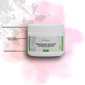 Generous Whitening Double Action Cleansing - Cleanser Jar For All Skin Types. 