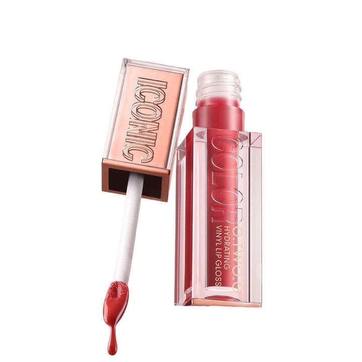 OTWOO - Hydrating Vinyl Lip Gloss