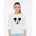 Printed T Shirt Women Fashion half Sleeve O Neck T-Shirts Female. 