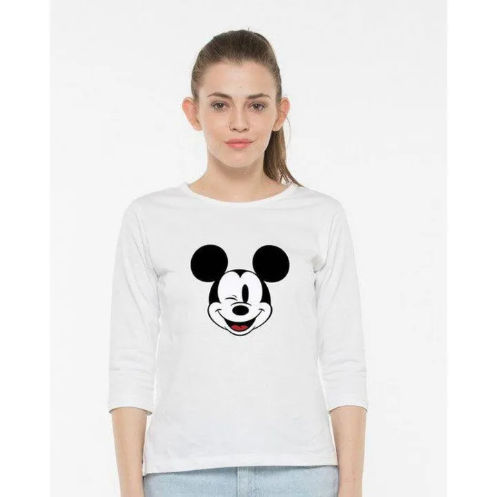 Printed%20T%20Shirt%20Women%20Fashion%20half%20Sleeve%20O%20Neck%20T-Shirts%20Female%20-%20Image%202