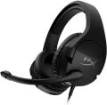 HyperX Cloud Stinger S – Gaming Headset, for PC, Virtual 7.1 Surround Sound, Lightweight, Memory Foam, Soft Leatherette, Durable Steel Sliders, Swivel-to-Mute Noise-Cancelling Microphone, Black. 