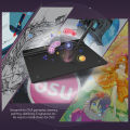 XP-Pen G640 6 x 4 inch Graphic Drawing Tablet Bigger Thinner than G540 for Gameplay for Painting 8192 levels sensivitity. 