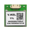 VK2828U7G5LF  Module TTL 1-10Hz with  FLASH Flight Control  Model. 