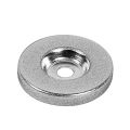 Grinding Wheel High Hardness Wear Resistant Grinding Wheel. 
