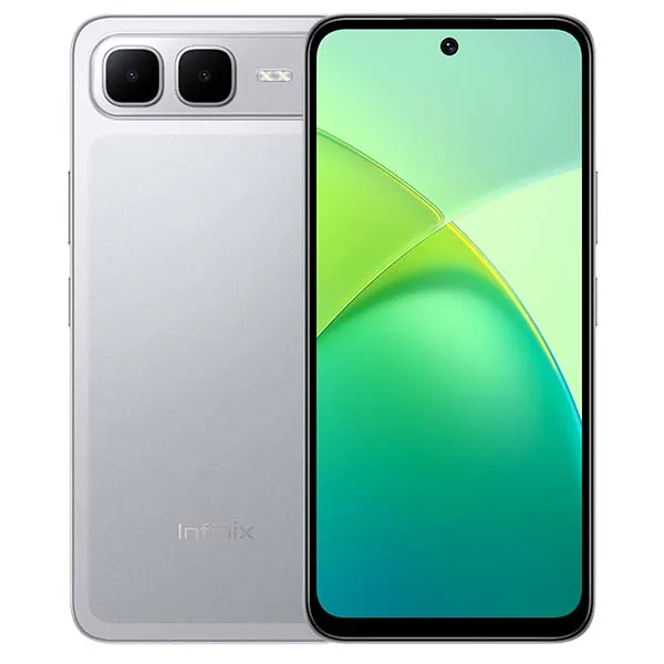 Infinix%20Smart%2010%20Plus%204GB%20+%204GB%20Extended%20RAM%20128GB%20Rom%20,%206.67"%20IPS%20Display%20120Hz%20,%205000%20mAh%20-%20Battery%2018W%20Fast%20charging%20-%20Image%202