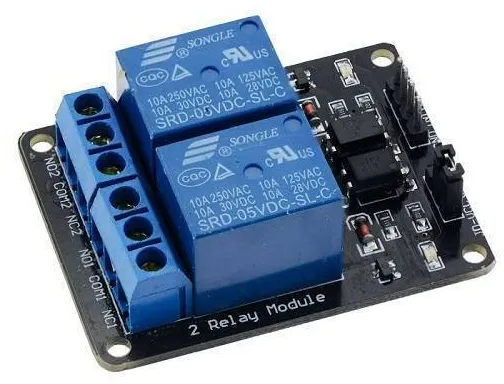 5V%202%20Channel%20Relay%20Module%20For%20Arduino%20ARM%20PIC%20AVR%20-%20Image%202
