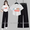 Crop Top Night Suits For Women Dudu Bubu Design Night Dress. 
