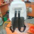 Agricultural Knapsack Power Sprayer machine 25 Litre - 4 Stroke Engine high quality agriculture, lawn garden, fertilizers,. 