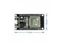 ESP32 wifi Bluetooth IoT development board. 