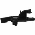 2PCS Windshield Washer Spray Nozzle Fit for TOYOTA COROLLA CROWN RAV4 Lexus 85381-30110. 