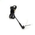 DC Power cable Jack Plug USB Pin Square Power Supply Connector Cable for Lenovo New 20V Laptop Charger DC Cord Cable 1.5m. 