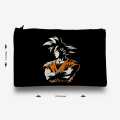 Goku Anime Printed Pencil Pouch Pencil Case Pencil Boxes with Printed Design | Perfect for Kids & Students. 