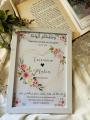 customized frame date fix , wedding date , Nikah date , birthday  Wooden Picture Frame, Family Photo Frame, Collage Frame, Digital Photo Frame available is black ,brown , white. 