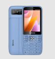 Q mobile  spark 4000 - 2.8”Inch - 4000mAh Battery - Dual Sim - Wireless FM Radio- Any Color. 