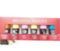 Belenda Beauty Lip Tint Different Color  Long Lasting Water proof. 