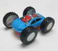 Imported Stuntt Car with glaring lights and 360 rotation, Premium quality toys for kids/boys/girls, Newest China toys Cars/Dumper/Jeeps/Loader/Crane/Tractor/ Trains & Bikes.. 