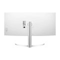 LG 40” 40WP95C-W Curved UltraWide® 5K2K Nano IPS with Thunderbolt™ 4 Connectivity Monitor. 